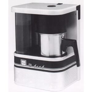 Kaffetrakter KM6 12V-350W