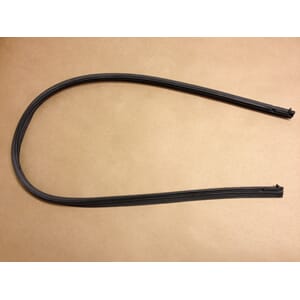 Viskergummi for Seematz gml type 1000mm