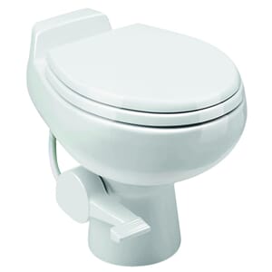 Toalett VacuFlush 5048 Standardhøyde