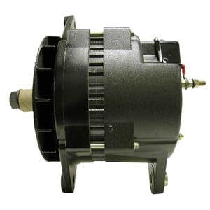 Dynamo 24V-110A   UNIVERSAL