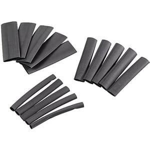 Krympestrømpe 10 - 15 - 20mm