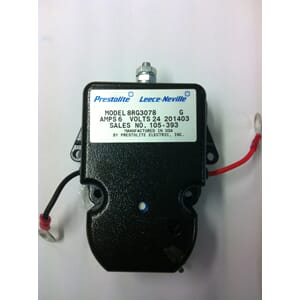 REGULATOR 8RG3078S 24V