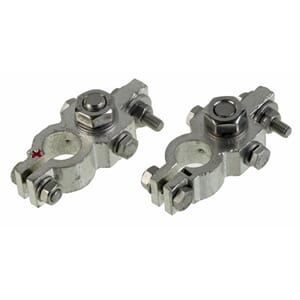 Polsko 95mm - Flere utganger ( 1 stk + og 1 stk - )