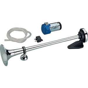 Kompressorhorn K1/S 24V Enkelt med kompressor