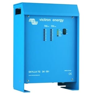 Victron Skylla (1+1) 24V-50A