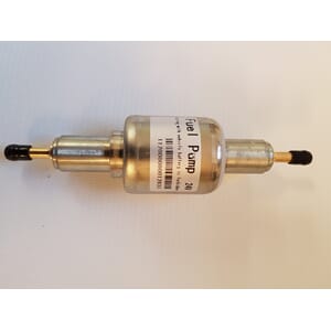 Drivstoffpumpe SOL Dieselvarmer 24V