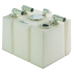 Septiktank Sealand DHT42L