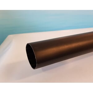 Krympestrømpe 1,22m, m/lim for  70-95"