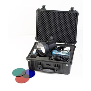 Morselampe (Rattmerket)