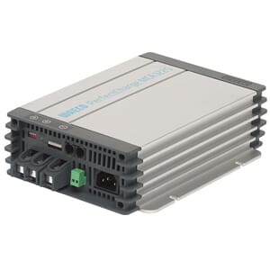 MCA 1225 Batterilader 12V/25A