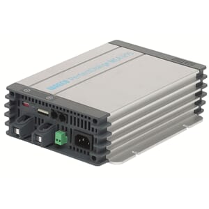 MCA 1215 Batterilader 12V/15A