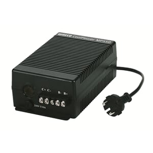 Omformer  MPS 50 230VAC/24VDC 6A