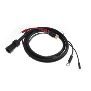 2M output cable for 20A