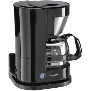 Kaffetrakter MC054 24V (5 kopper)