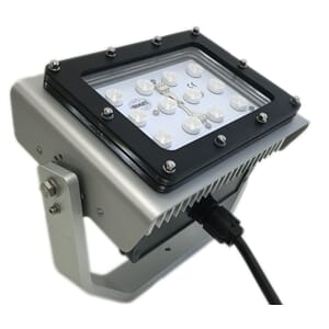 Dekkslys LED Seematz 24VDC 50W