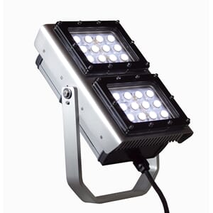 Dekkslys LED Seematz 24VDC 100W