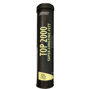 Autol Top 2000 Patron 400gr