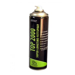 Autol Top 2000 Spray 500ml