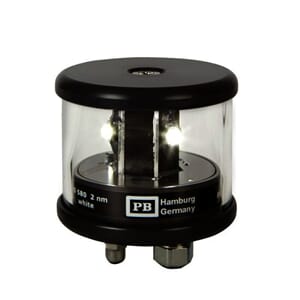 Lanterne PB LED 580 360° 5nm White