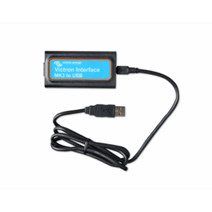 Victron Energy Interface MK3-USB (VE.Bus to USB)