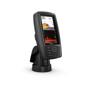 ECHOMAP Plus 42cv uten svinger