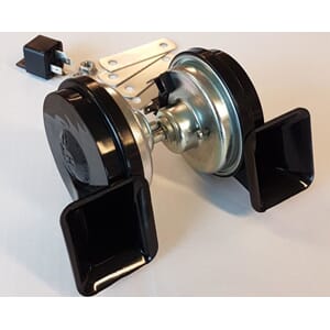 Horn Elektriksk Marine 12V