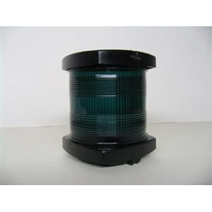 Lanterne Geo 50 NUC grønn t.o.m 50m 360°