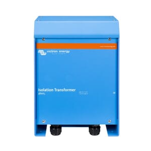 Victron Isolation Tr. 3600W Auto 115/230V