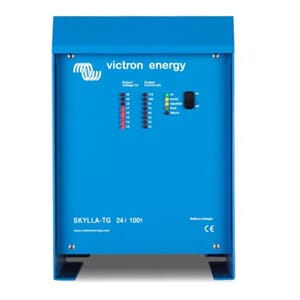 Victron Skylla-TG 24/30(1+1) 230V