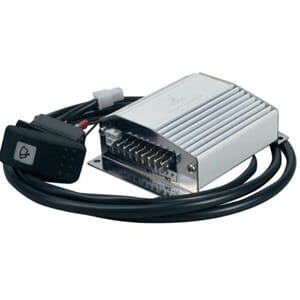 Kontroller for viskere