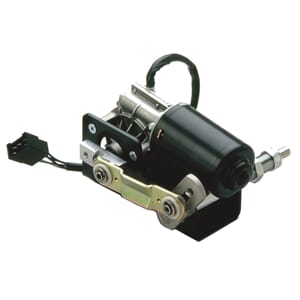 Speich V.v.motor 24V 85-100mm aksel