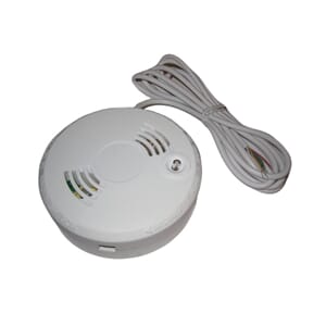 Detektor gass 12/230V, rele G2201(L)