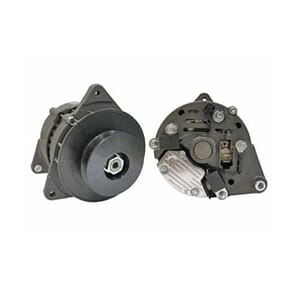 Dynamo 24V 55A 2-polet