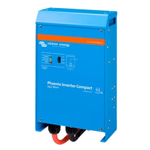 Phoenix Multi Plus 24/1600/40-16