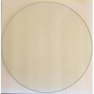 Glass for 351 Seematz lyskaster