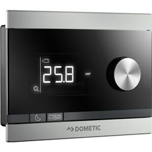 Panel - Dometic SinePower DSP-EM