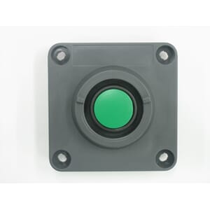 Bryter Horn Ibuki innfelt