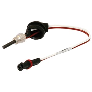 Glødestift D2/D4 12V