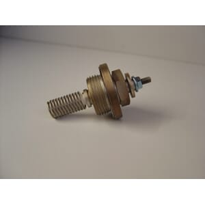 Glødestift D5, D1/D5LC 24V