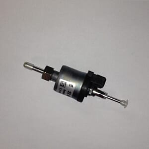 Drivstoffpumpe D5 12V