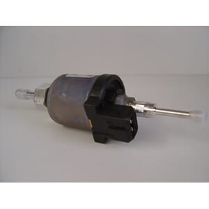 Drivstoffpumpe D5 24V