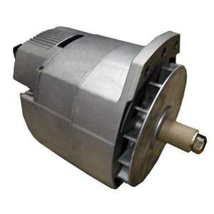 Dynamo 24V-150A  UNIVERSAL