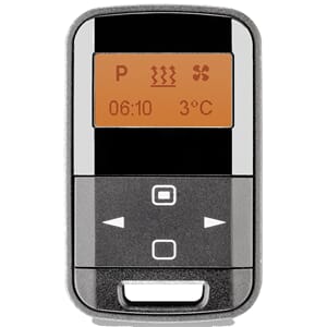 Easystart Remote +