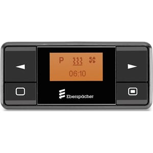 EasyStart Timer