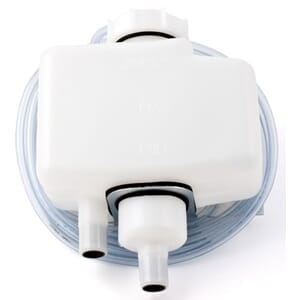 Ekspansjonstank 1.5l plast