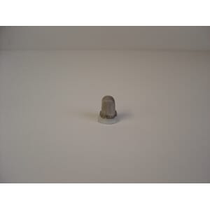 Filter for drivstoffpumpe