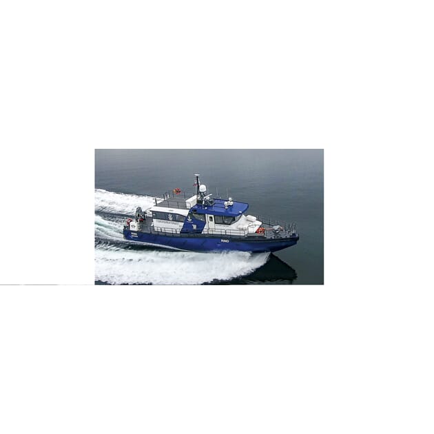 Fiskedirektoratet lyskaster.jpg