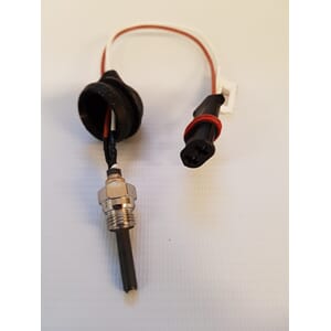 Glødeplugg SOL Dieselvarmer 12V 4Kw