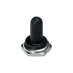 Gummihette for to polt bryter