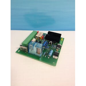 Ignition Control Card VG 1000